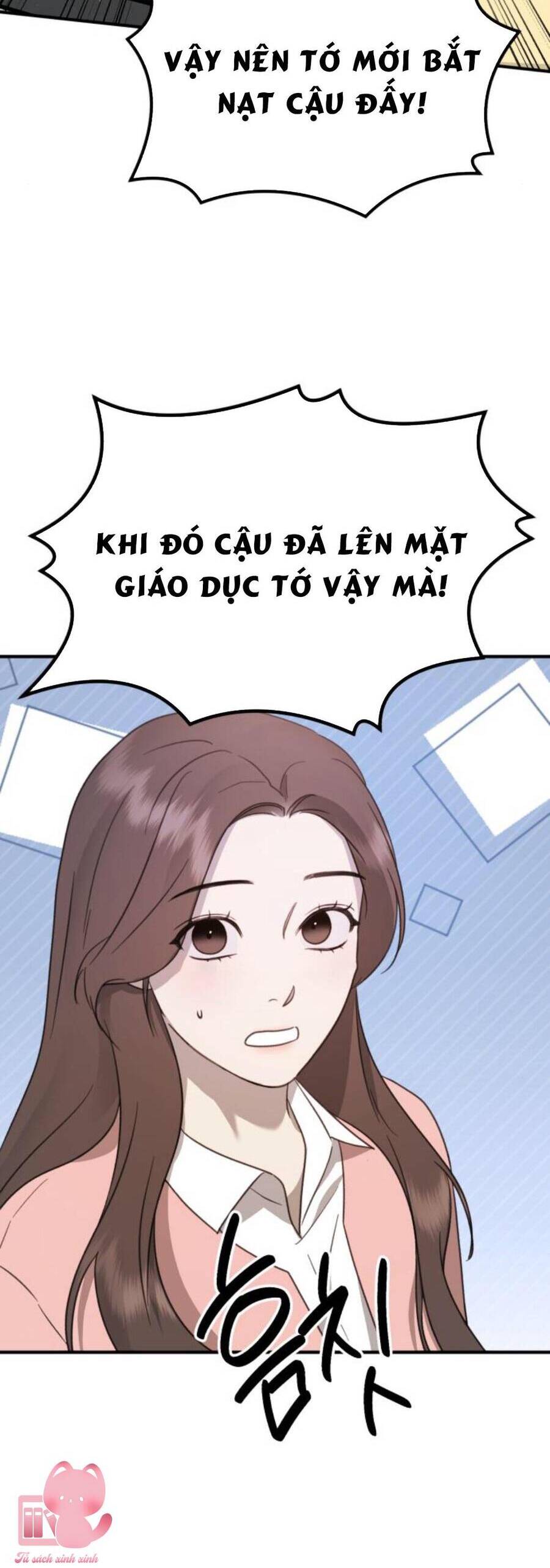 Thần Hổ Jangsan Chương 50 Ảnh 83