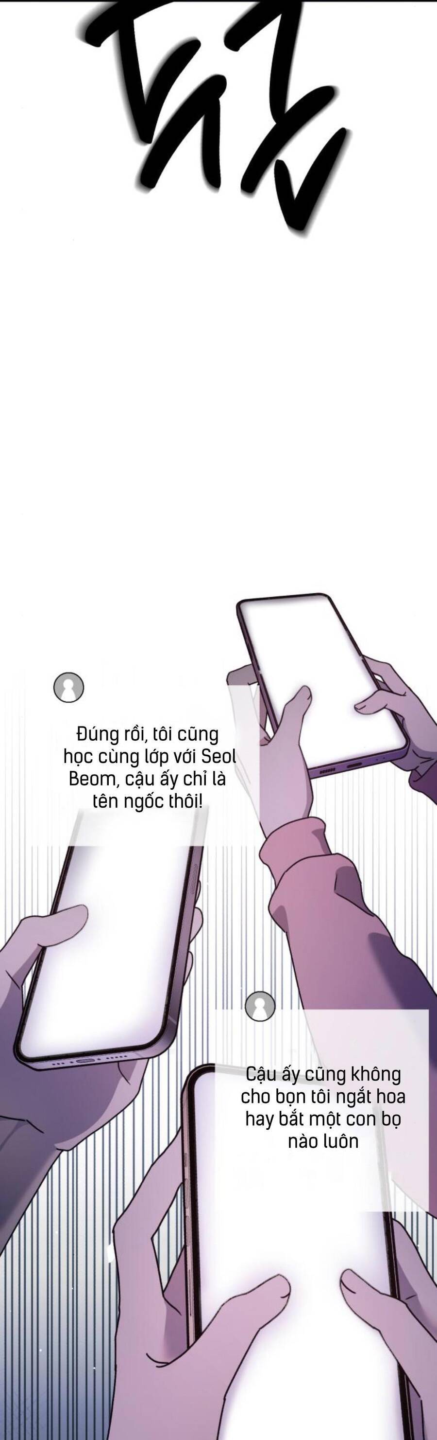 Thần Hổ Jangsan Chương 48 Ảnh 28