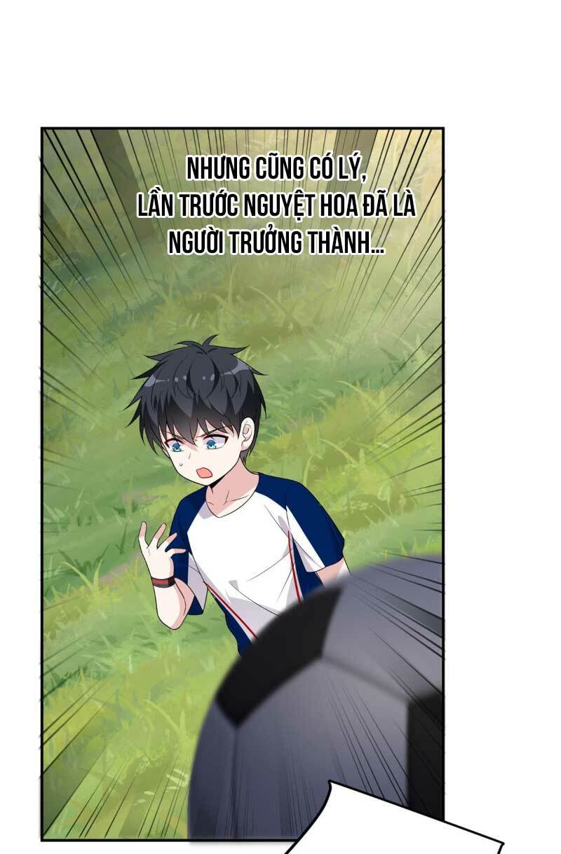 Tôi Ở Thế Giới Khác Dựa Dẫm Vào Phụ Nữ Chương 172 Ảnh 22