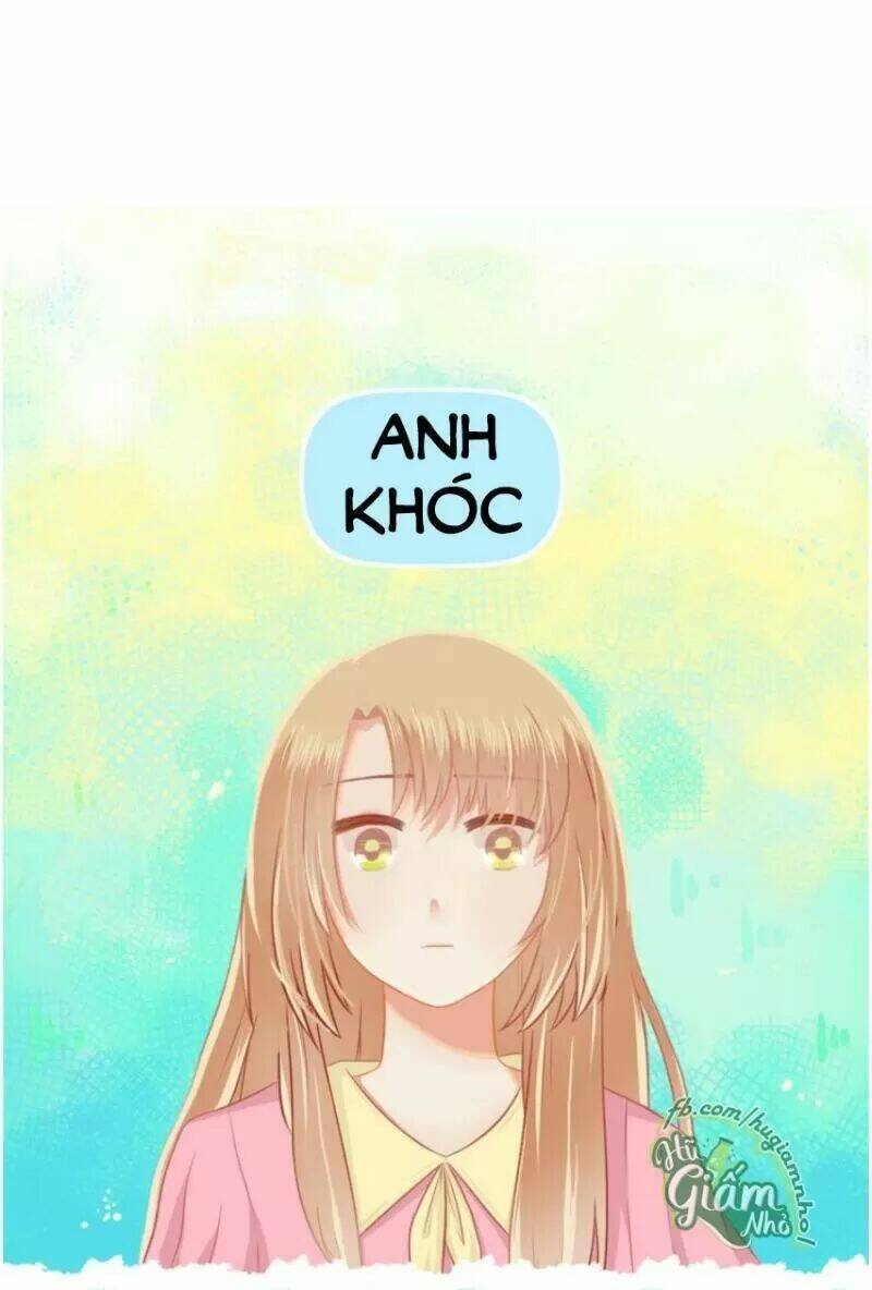 Anh Không Thích Thế Giới Này, Anh Chỉ Thích Em Chương 38 Ảnh 21
