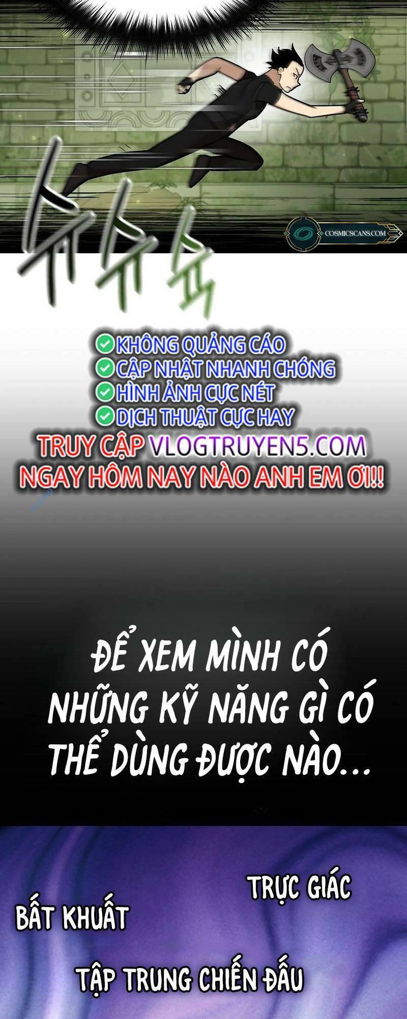 Ta Leo Lên Đỉnh Cao Ngay Cả Những Hồi Quy Giả Cũng Không Thể Đạt Tới Chương 28 Ảnh 5