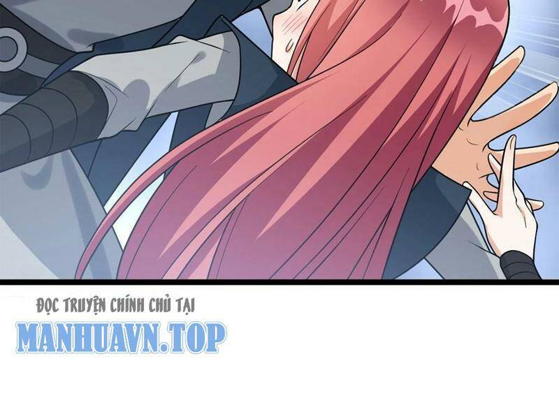 Ta Dưỡng Ra Nhân Vật Phản Diện Là Nữ Đế Yandere Chương 16 Ảnh 20