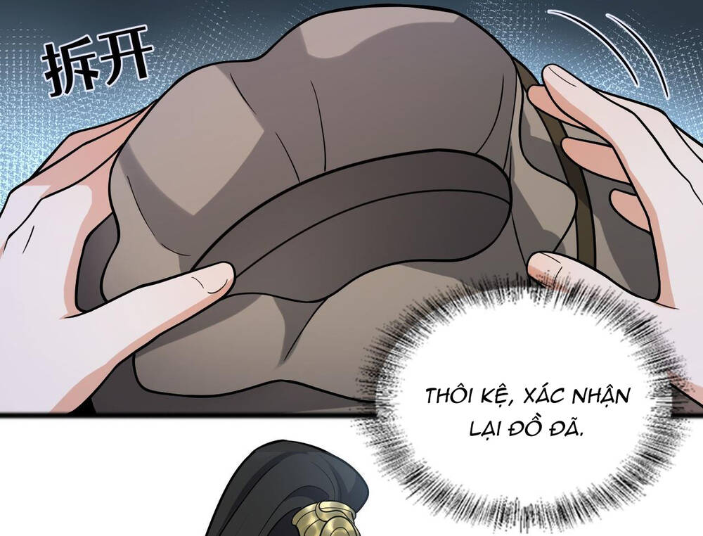 Ta Dưỡng Ra Nhân Vật Phản Diện Là Nữ Đế Yandere Chương 9 Ảnh 5