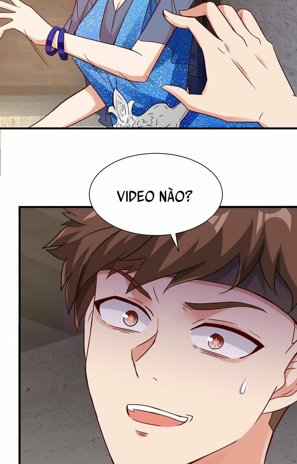 Tổ Sư Xuất Sơn Chương 25 Ảnh 15