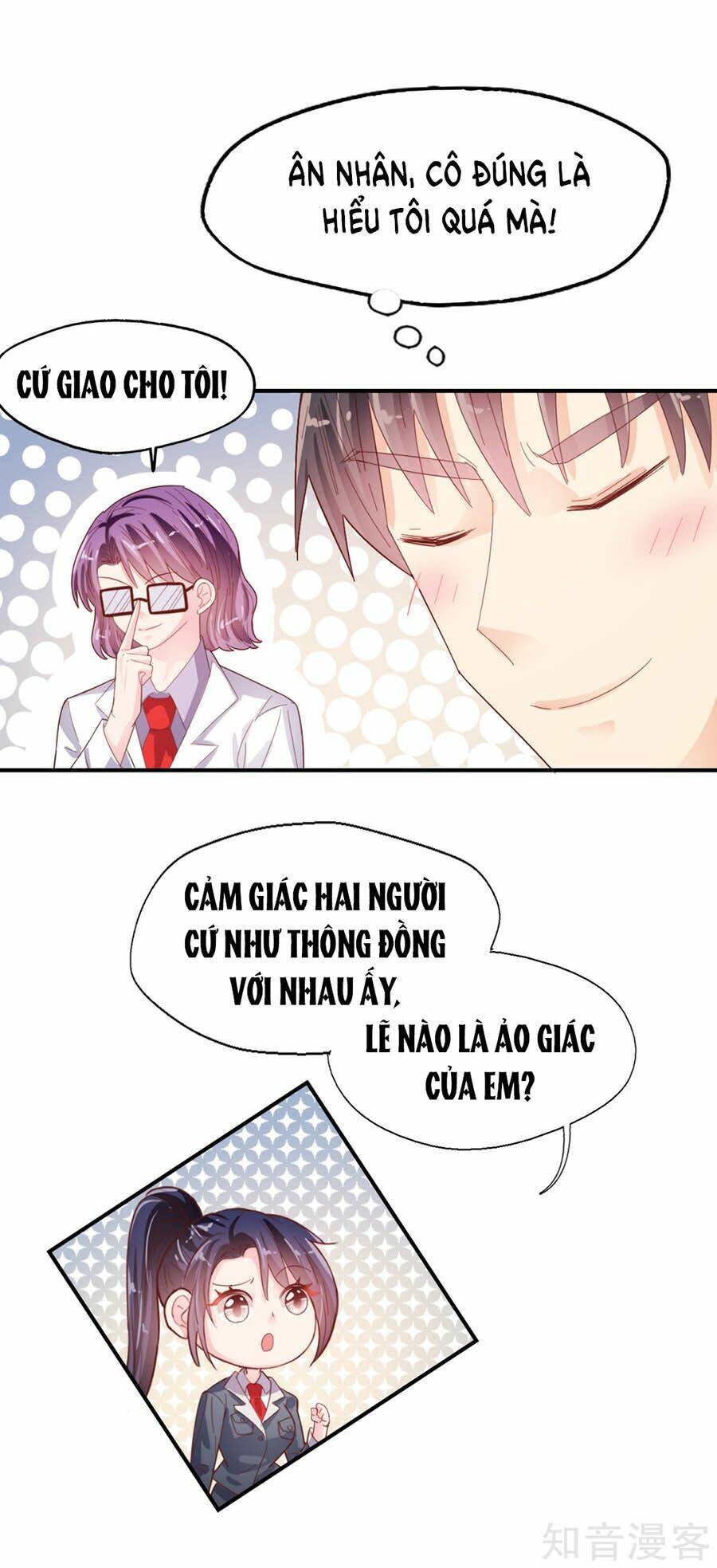 Sau Này Vẫn Cứ Thích Anh Chương 79 Ảnh 25