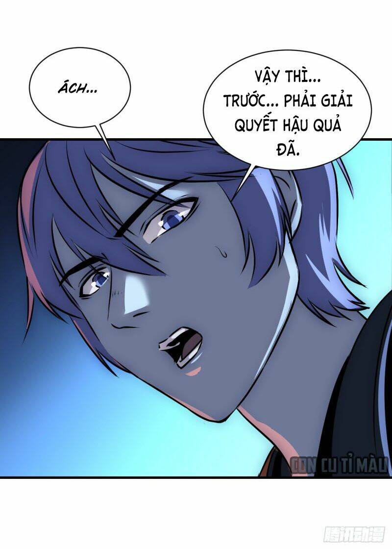 Đế Quốc Lê Man Chương 13 Ảnh 6