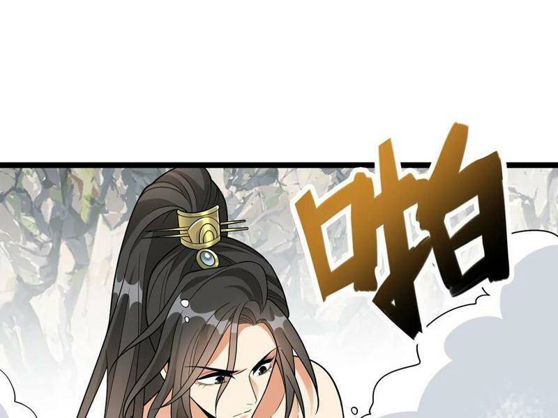 Ta Dưỡng Ra Nhân Vật Phản Diện Là Nữ Đế Yandere Chương 17 Ảnh 54