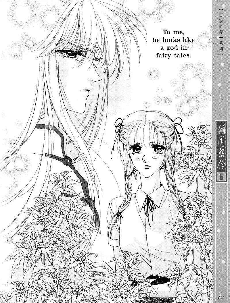 Chuyện Tình Vượt Thời Gian - Melancholic Princess Chương 25 Ảnh 31