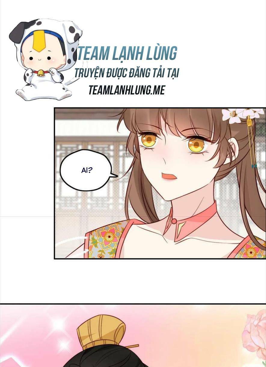 Trở Thành Nữ Phụ Ác Độc Chinh Phục Vương Gia Chương 79 Ảnh 25