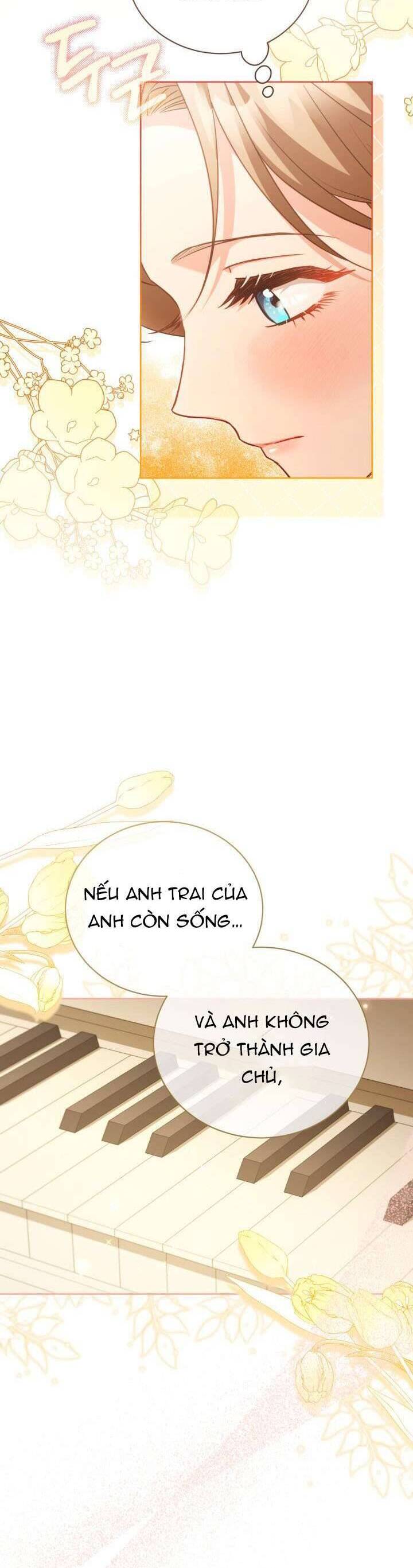 Nhật Ký Trông Trẻ Chương 47 Ảnh 13