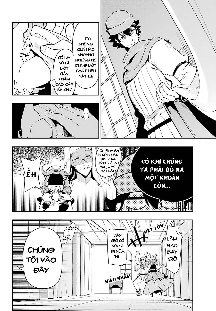 Dad Is A Hero, Mom Is A Spirit, Im A Reincarnator Chương 24 Ảnh 11