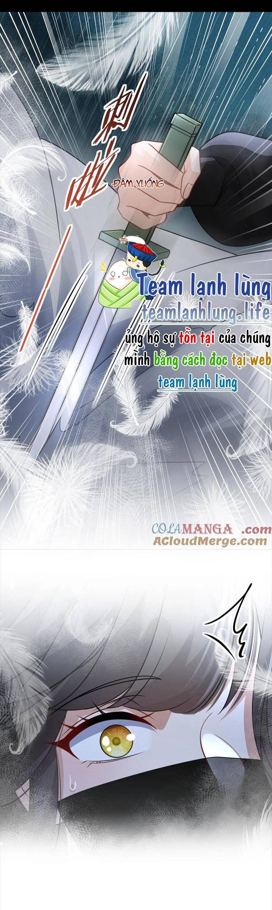 Bạch Nguyệt Quang Cô Ấy Không Muốn Đi Theo Cốt Truyện Chương 16 Ảnh 23