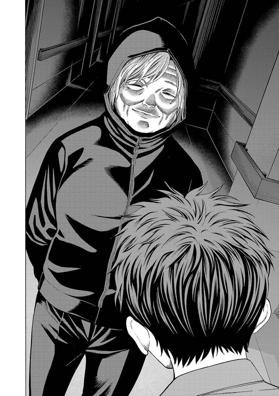 Psycho X Past: Những Vụ Án Giết Người Kỳ Quái Chương 8 Ảnh 30
