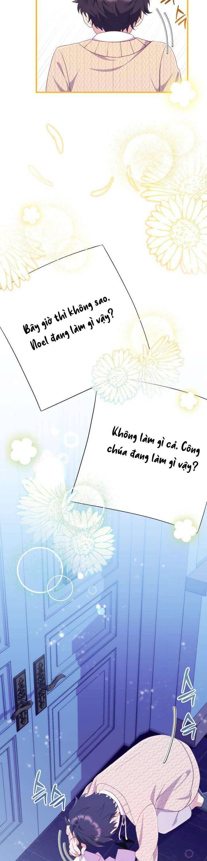 Trở Thành Vợ Cũ Của Nam Chính Bị Ám Ảnh Chương 20 Ảnh 6