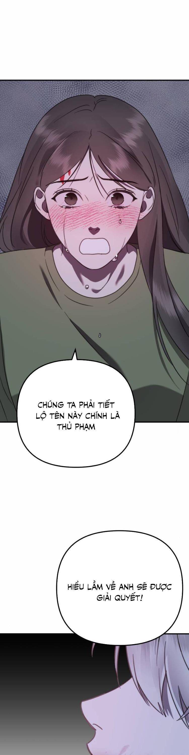 Thần Hổ Jangsan Chương 46 Ảnh 32