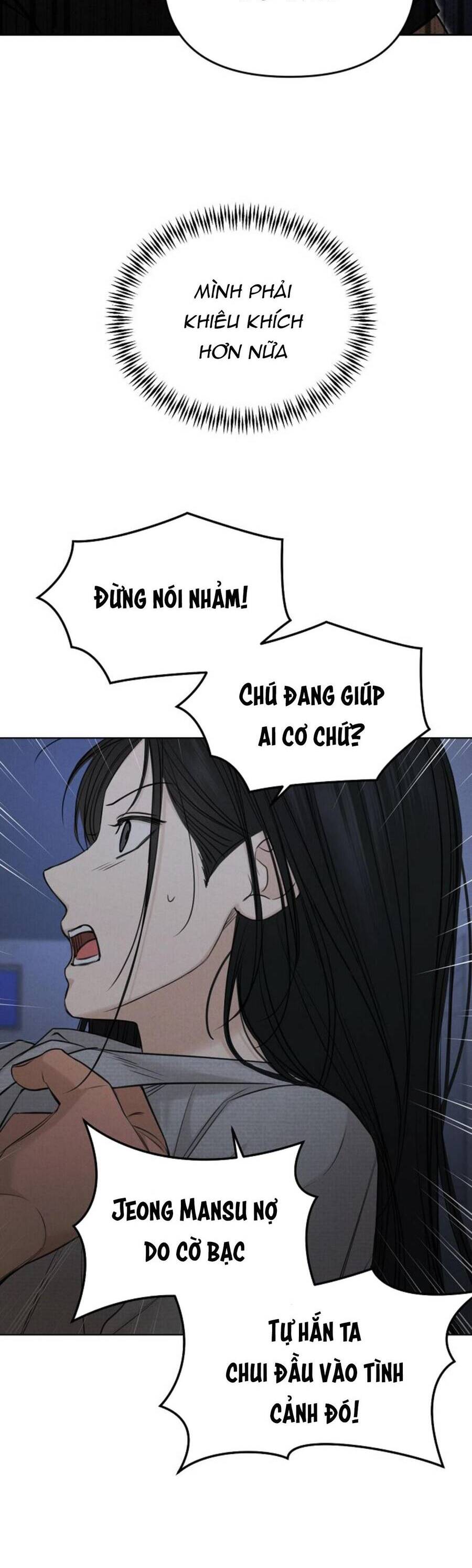 Bình Minh Chương 57 Ảnh 34