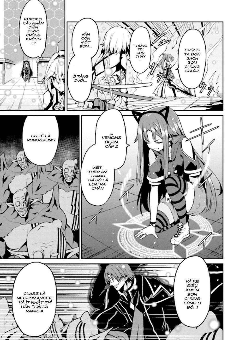 Risou No Musume Nara Sekai Saikyou Demo Kawaigatte Kuremasuka Chương 8.2 Ảnh 4