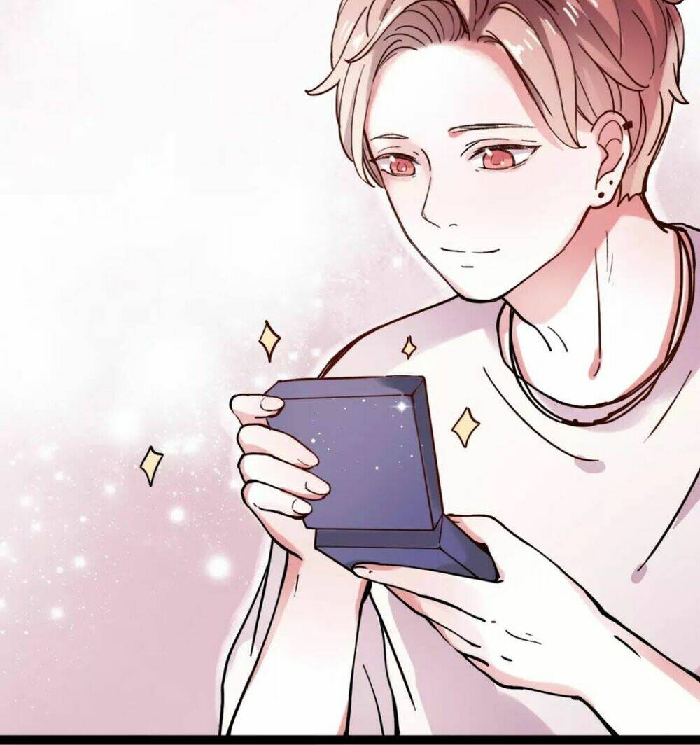 Cậu Đã Từng Yêu Tôi Chương 21 Ảnh 38