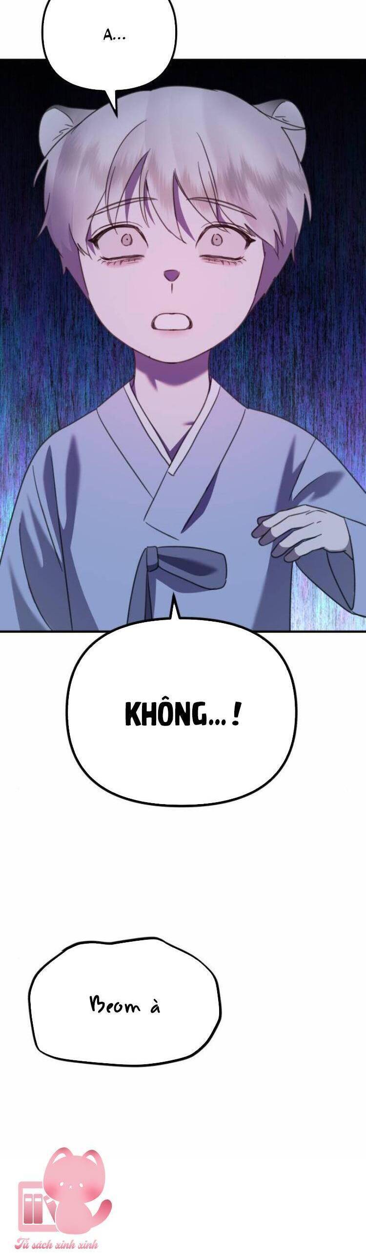 Thần Hổ Jangsan Chương 47 Ảnh 50