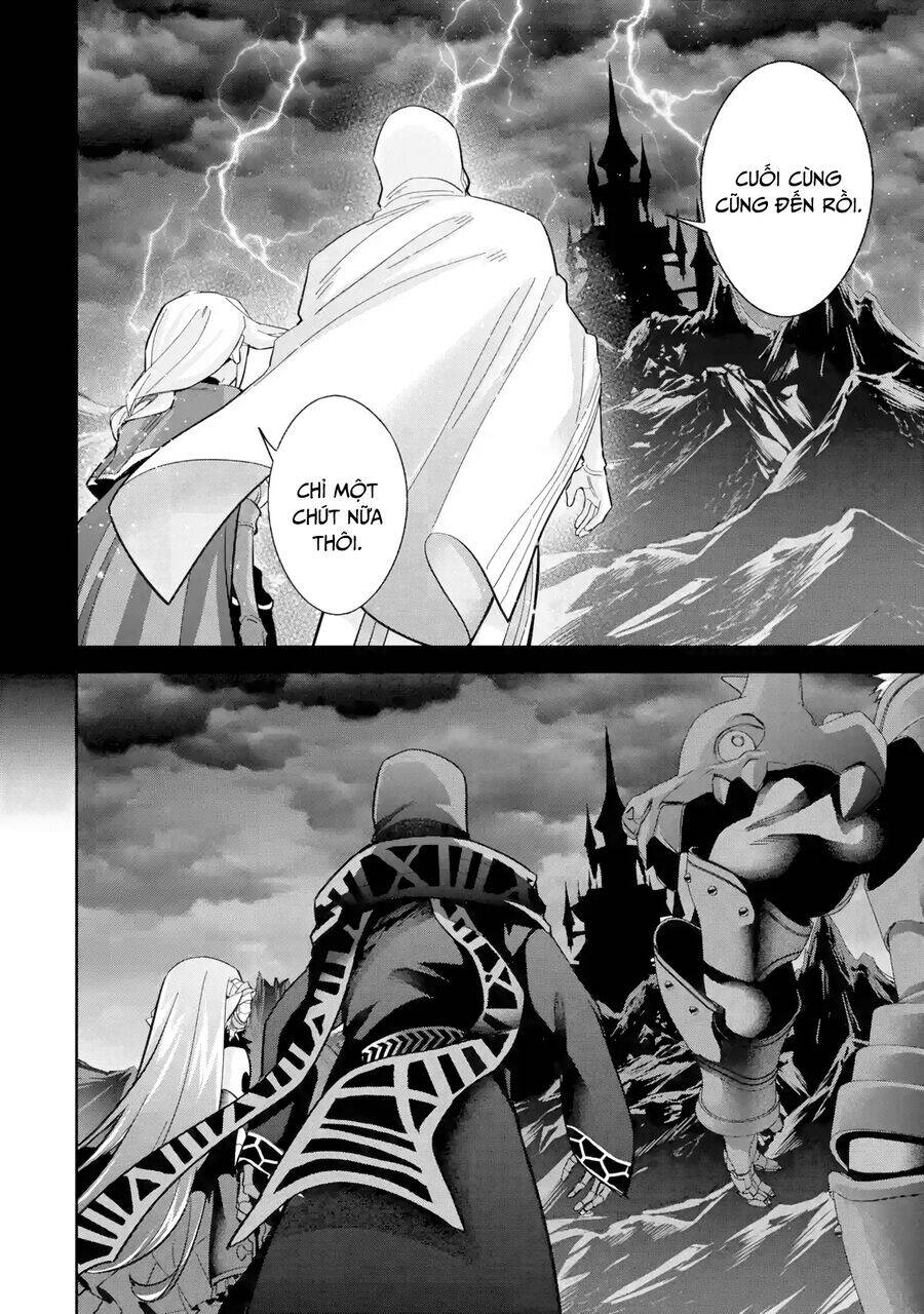 Shokei Sareta Kenja Wa Lich Ni Tensei Shite Shinryaku Sensou Wo Hajimaru Chương 42 Ảnh 5