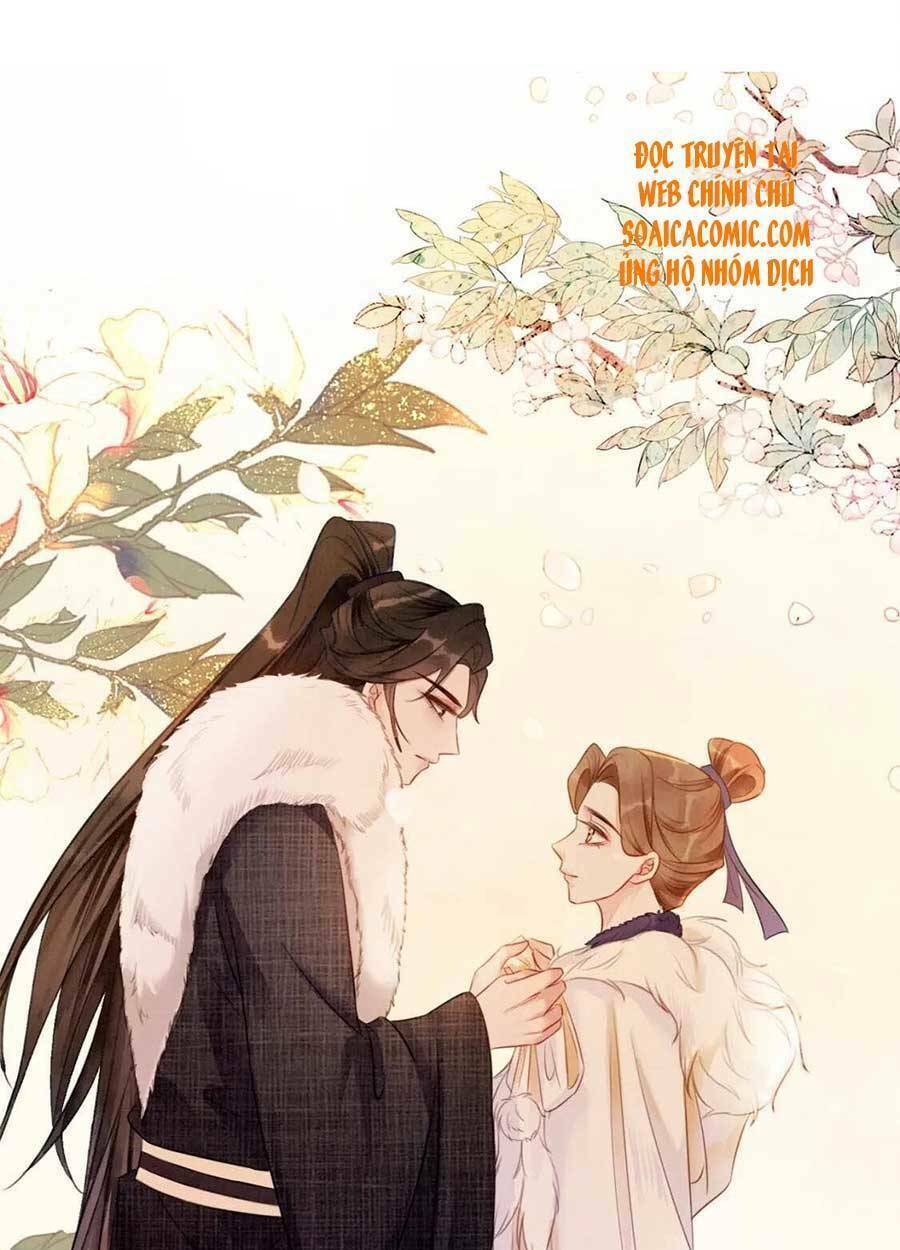 Xung Hỉ Vương Phi Chương 77 Ảnh 37