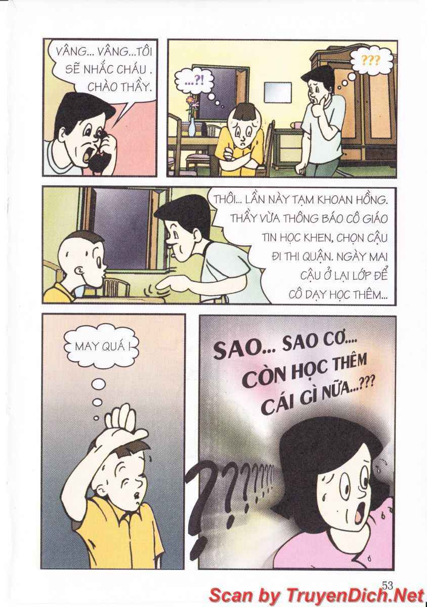 Tý Quậy Chương 6.1 Ảnh 52