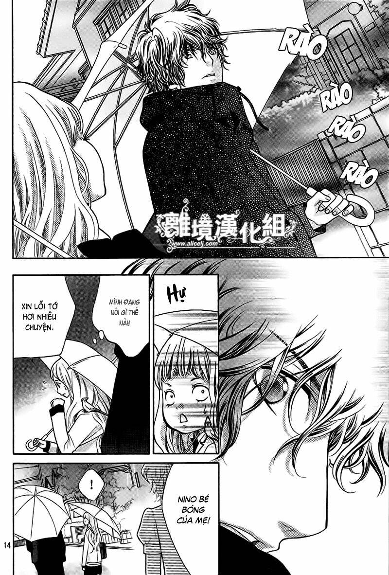 Kyou No Kira-Kun Chương 11 Ảnh 16