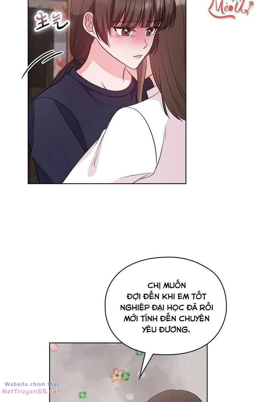 Tình Yêu Không Hoàn Hảo! Chương 18 Ảnh 37