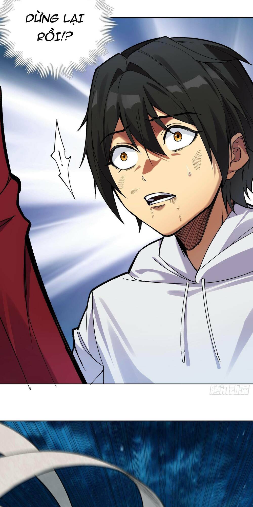 Trò Chơi Chết Tiệt, Ta Làm Mọi Thứ Để Kéo Dài Mạng Sống Chương 4 Ảnh 23