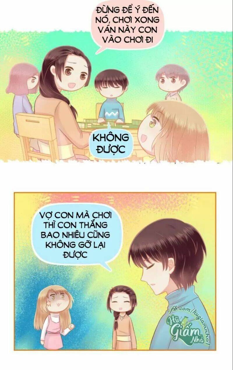 Anh Không Thích Thế Giới Này, Anh Chỉ Thích Em Chương 46 Ảnh 7