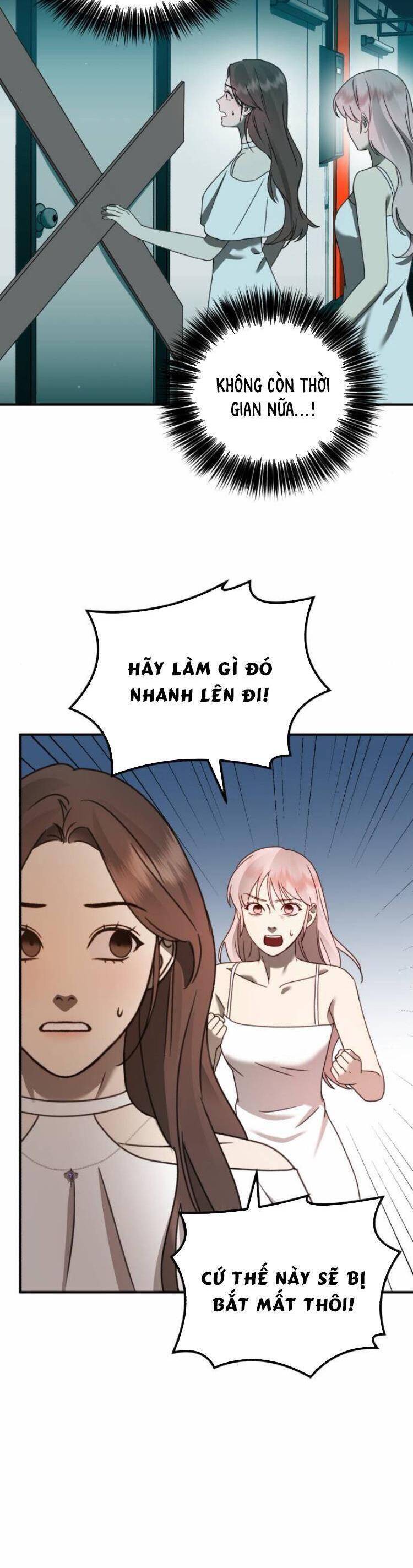 Thần Hổ Jangsan Chương 40 Ảnh 10