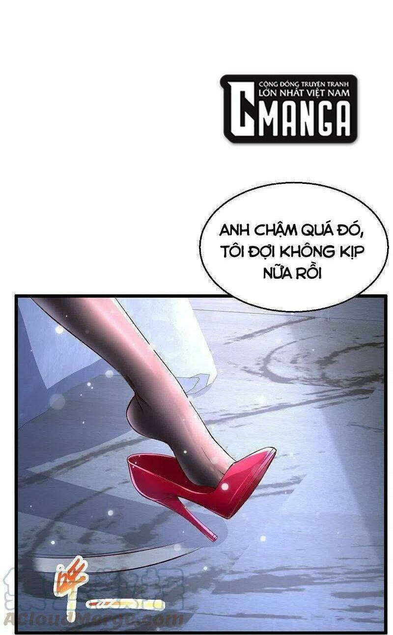 Tuyệt Phẩm Y Thánh Chương 230 Ảnh 30