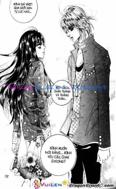 Goong - [ Hoàng Cung ] Chương 13 Ảnh 77