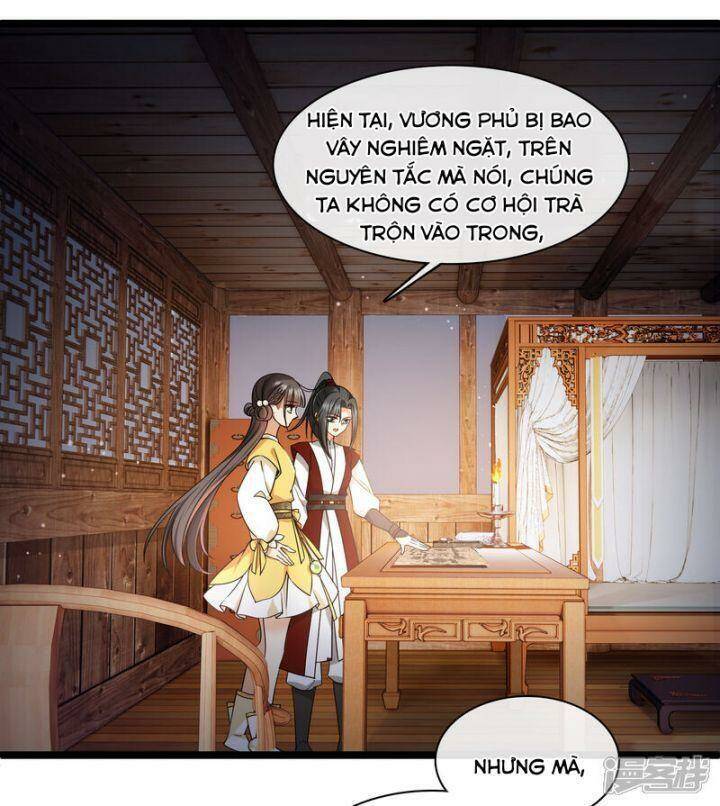 Nụ Cười Của Ngươi Ngọt Đến Mức Làm Gãy Tám Cái Răng Của Ta Chương 93 Ảnh 31
