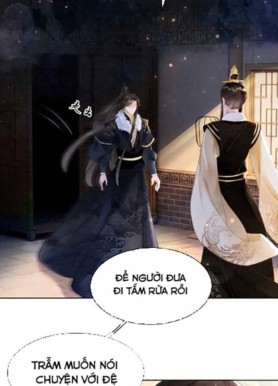 Xung Hỉ Vương Phi Chương 90 Ảnh 6