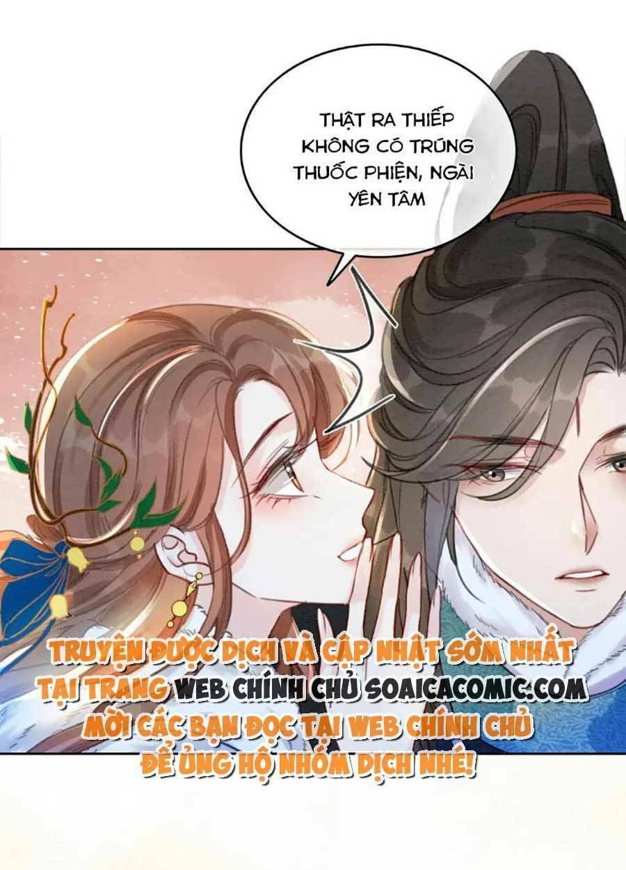 Xung Hỉ Vương Phi Chương 88 Ảnh 45