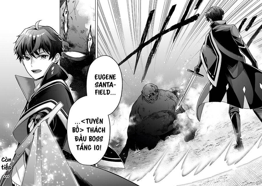 Kougekiryoku Zero Kara Hajimeru Kenseitan Chương 5 Ảnh 38