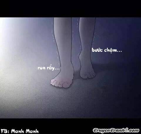 Quái Vật Đáng Yêu Chương 1 Ảnh 57