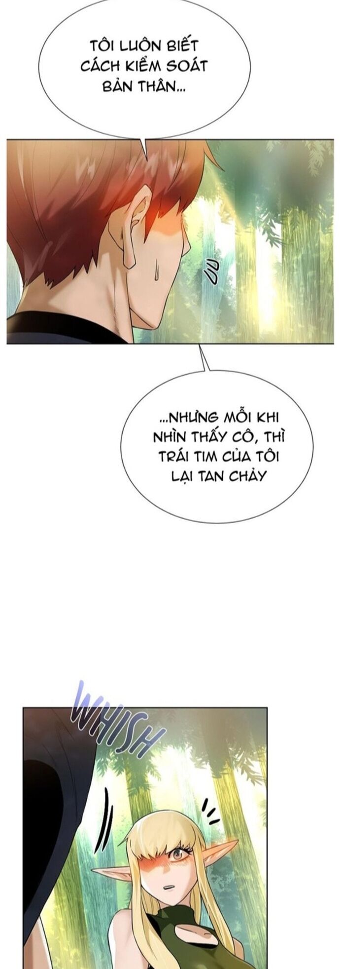 Cổ Vật Trong Hầm Tối Chương 122 Ảnh 32