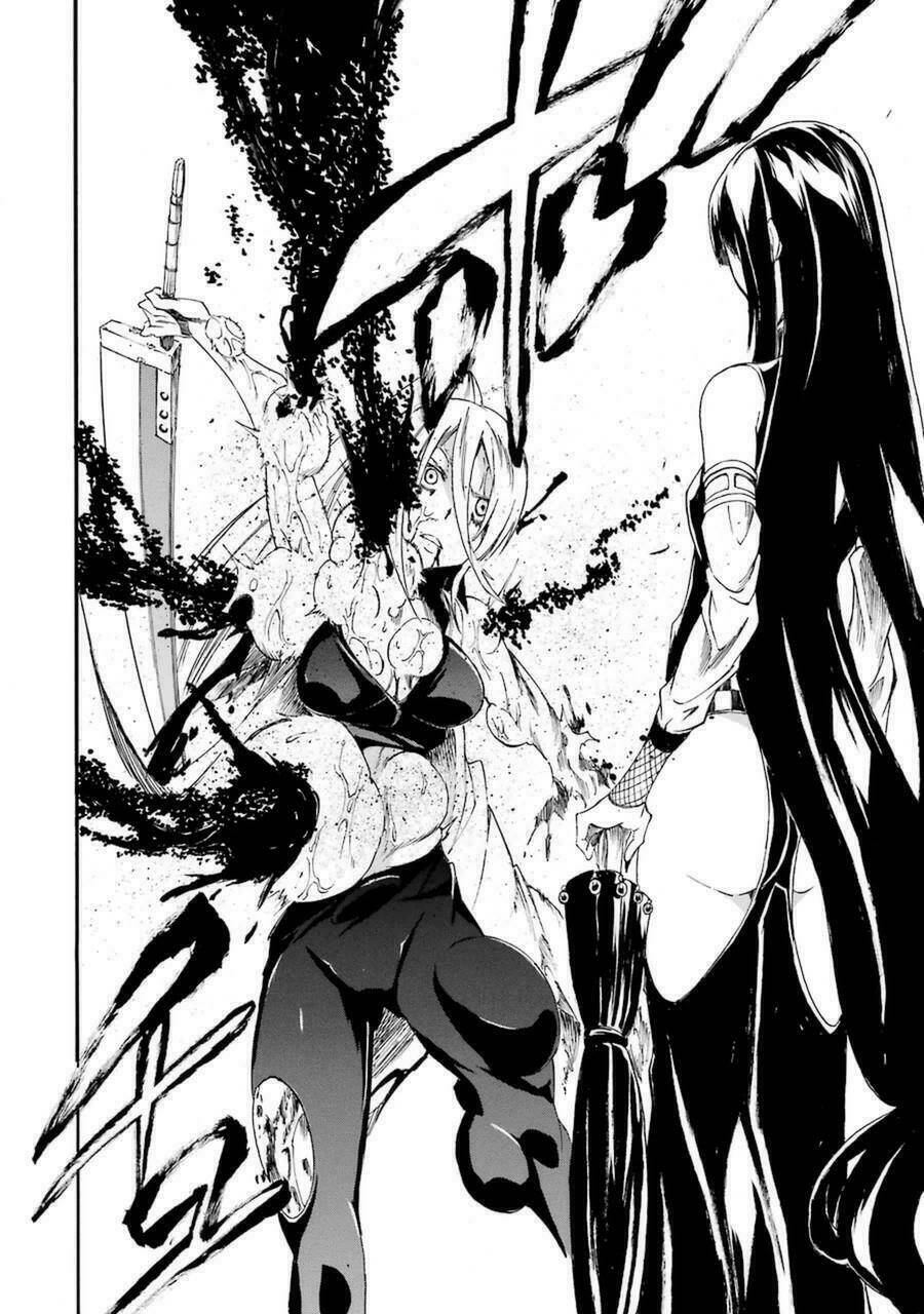 Akame Ga Kill! Zero Chương 31 Ảnh 30