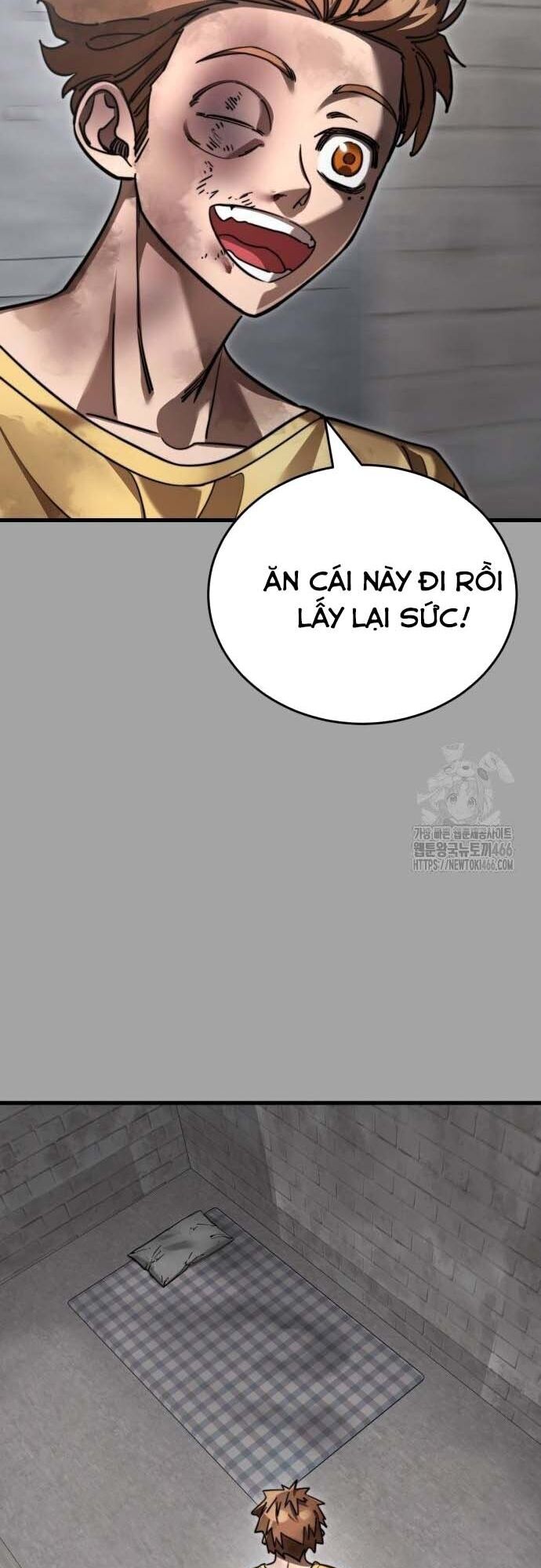 Thiên Ma Tái Lâm Chương 68 Ảnh 49
