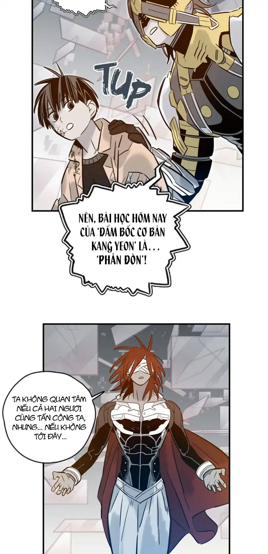Điểm Hẹn Chương 81 Ảnh 29