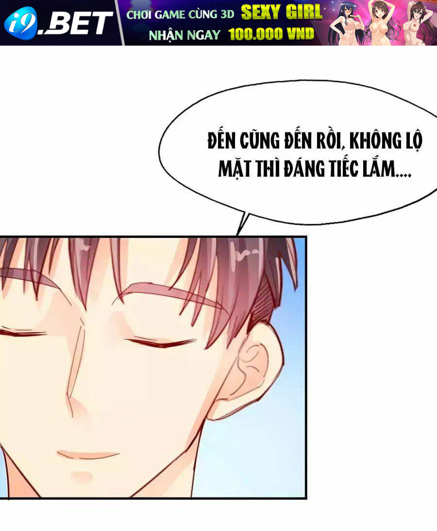 Sau Này Vẫn Cứ Thích Anh Chương 73 Ảnh 42