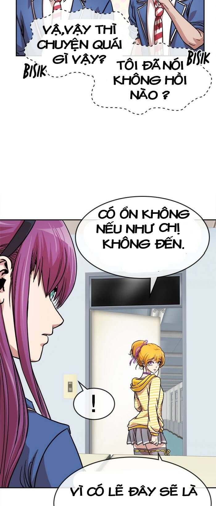 Change (Jinyuan) Ss2 Chương 61 Ảnh 17