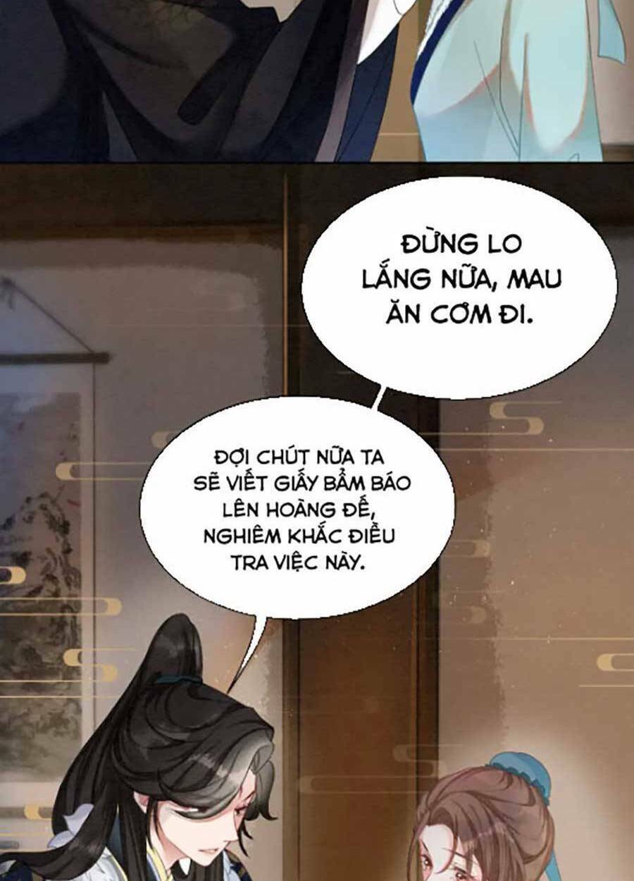 Xung Hỉ Vương Phi Chương 86 Ảnh 26