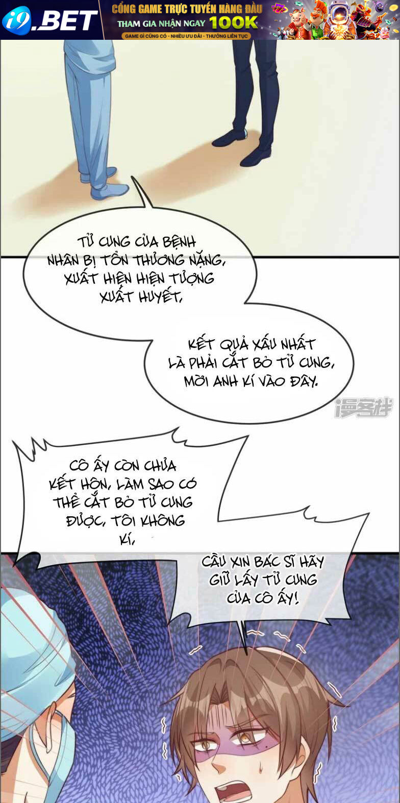 Sủng Em Sủng Tới Tận Cùng Chương 167 Ảnh 16