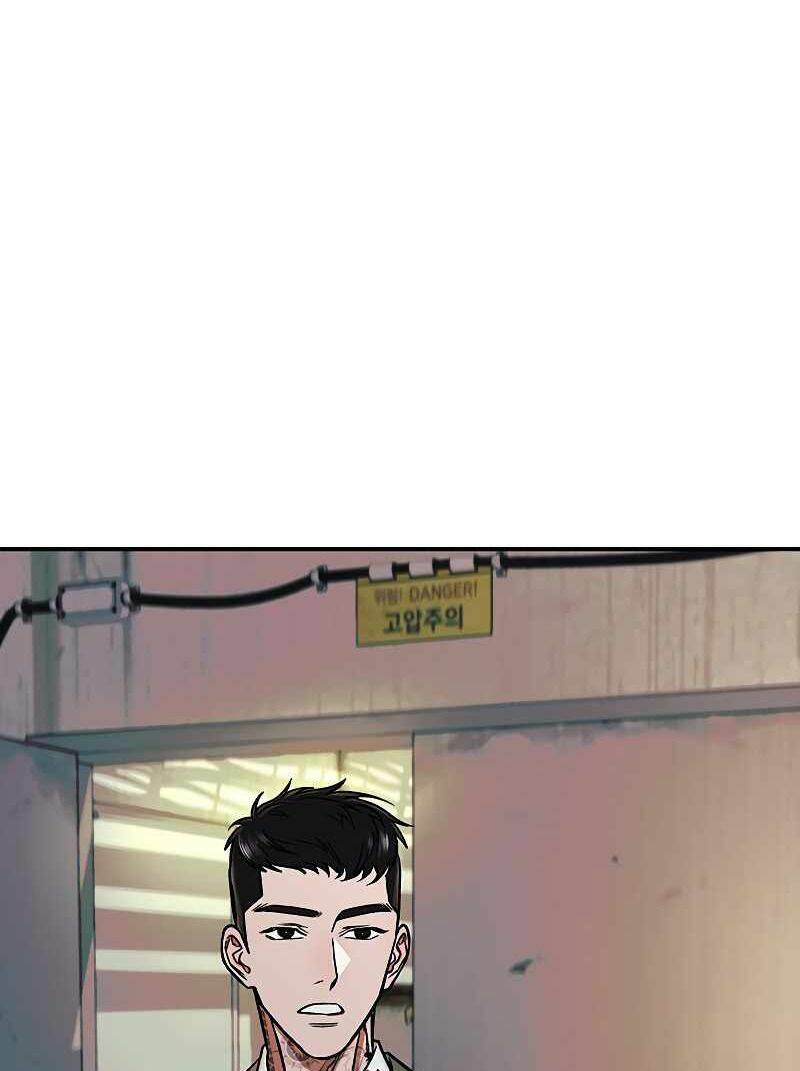Ước Muốn Của Một Gangster Chương 3.2 Ảnh 19