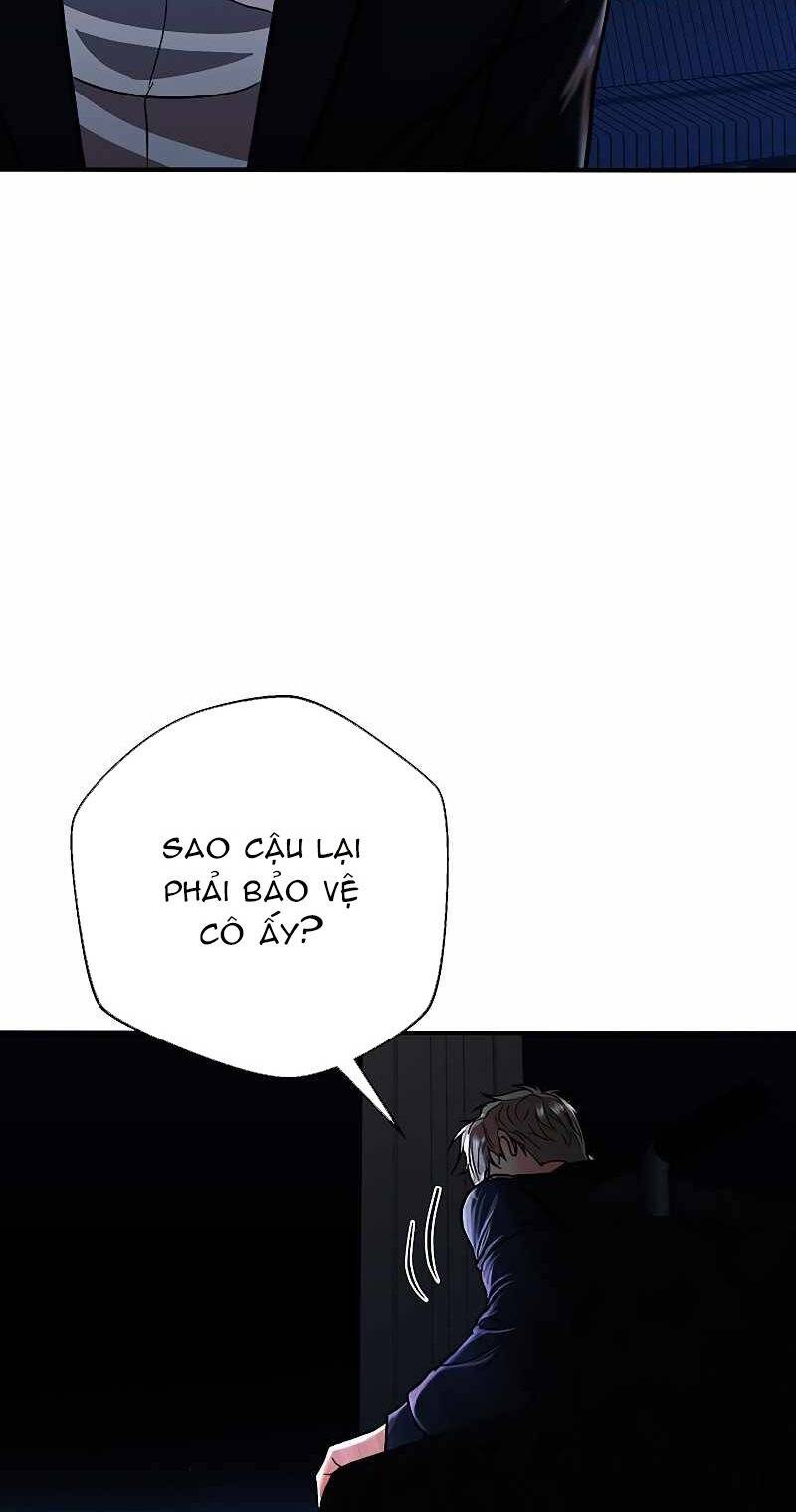 Ước Muốn Của Một Gangster Chương 3.2 Ảnh 58