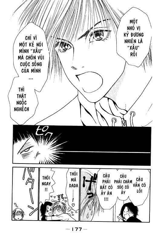 Yamato Nadeshiko Shichihenge Chương 5 Ảnh 20