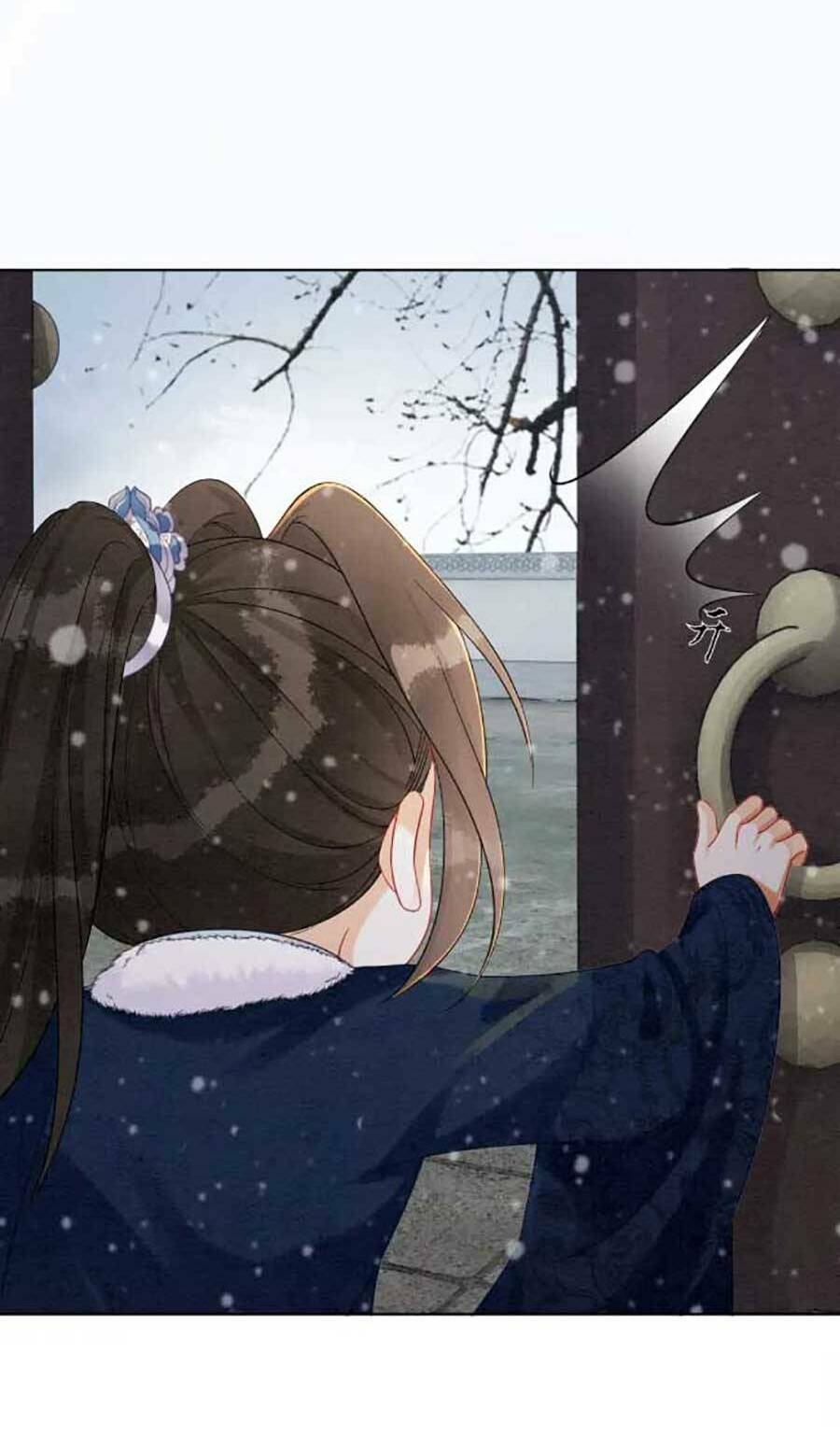 Xung Hỉ Vương Phi Chương 85 Ảnh 6
